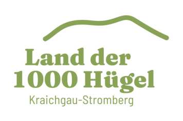 Land der 1000 Hügel (Kraichgau-Stromberg) Logo