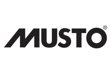 Musto Logo