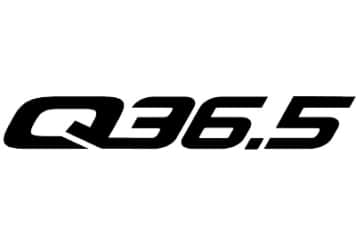 Q36,5 Logo