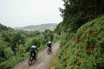 Gravel Reglement