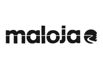 Maloja Logo