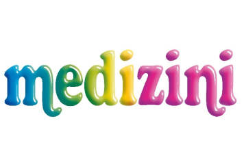 Medizini Logo