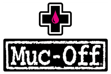 Muc-Off Logo