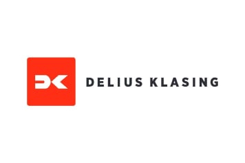 DK Logo