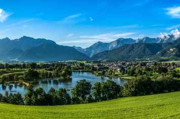 Saalfelden Leogang