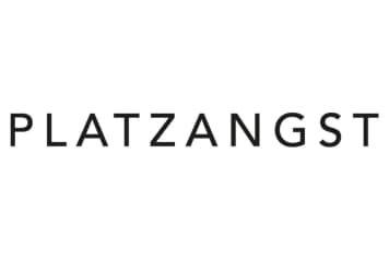 Platzangst Logo