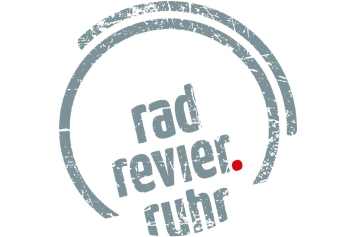 Radrevier Ruhr Logo