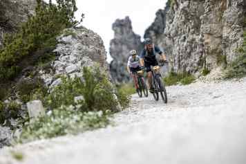 Valle del Chiese/ Roncone