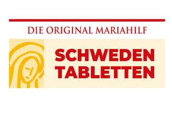 Schwedentabletten Logo