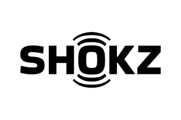 Shokz Logo