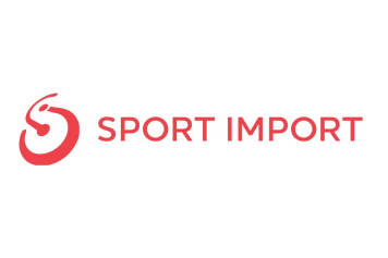 Sport import Logo