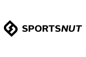 Sports Nut Logo