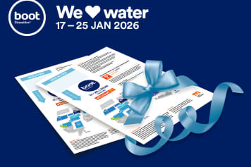 4. Adventssonntag / boot Düsseldorf