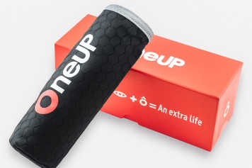 Compact, safe, practical - three products for on board