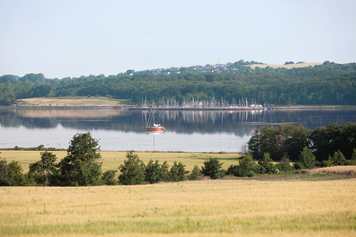 Mols Bjerge in Dänemark