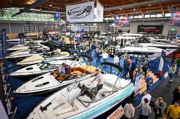 Highlights on Lake Constance
