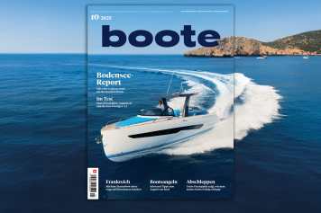 Practical guides - Towing and fishing by boat