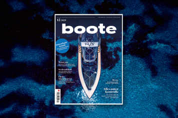 Apps for remote monitoring and tips against seasickness