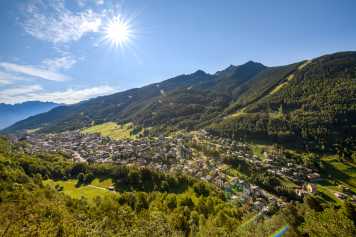 Bormio - Aprica