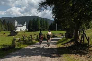 Flachau - St. Michael im Lungau