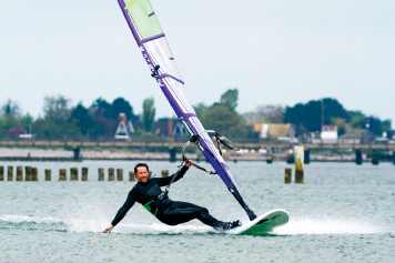 Alle Tipps für den ersten Gleitrausch auf dem Shortboard