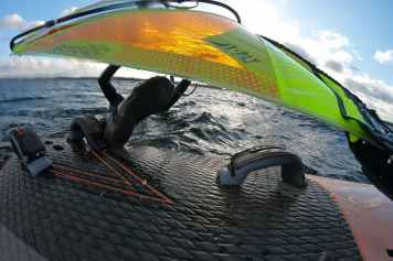 The warmest surf shoes for winter