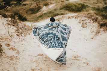 Gewinnt einen Vanlife-Schlafsack von BENT im Design eurer Wahl!