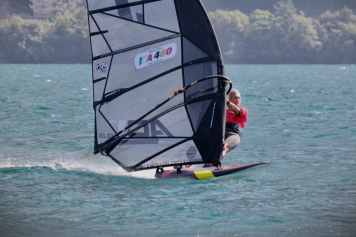 Neue Brett-Marke will das Finnen-Racing pushen - drei Modelle zum Start