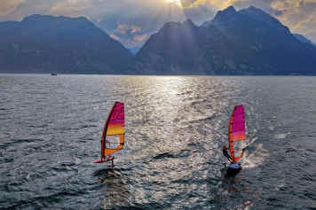 Glide earlier, no matter what! - Eight concepts put to the test