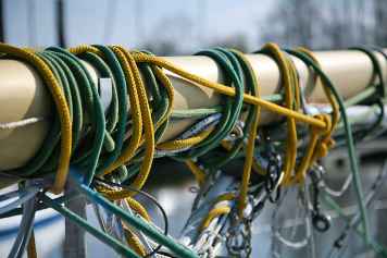 Maintaining the rig properly