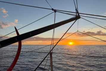 Quattro classi, quattro mondi - Clapcich e Harris davanti a tutti