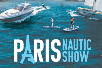 Die neue Messe in der französischen Metropole