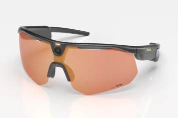 Videos drehen mit der Actionbrille