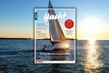 Traumschiffe und Winterreviere