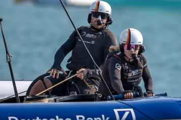 Niederlage und Auferstehung – die Saison der zwei Gesichter