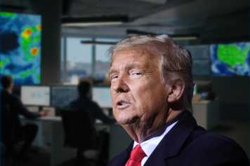 Trump plant massive Kürzungen – auch Skipper in Gefahr?