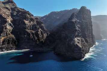 Teneriffa - Im Schatten der Giganten