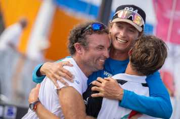 "Bravo Mathis! Incredibile quello che hai realizzato!".