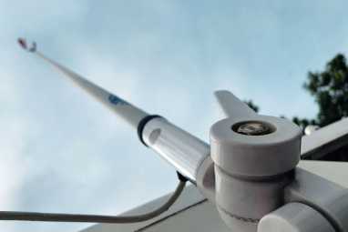 UKW-Antennen im Test