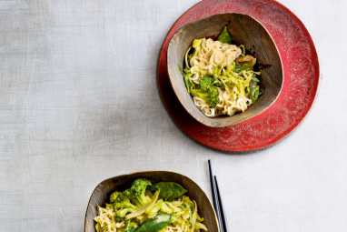 21 Rezepte, die an Bord schmecken und satt machen