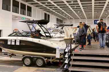 What visitors can expect at Boot & Fun 2025