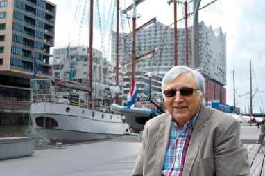 R.S. Yachtconsult - AUF EIN OFFENES WORT