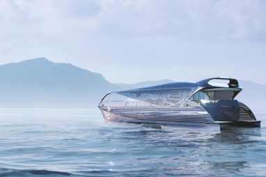 Solarimpact Yacht - Edel und nachhaltig
