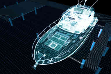 A step towards autonomous manoeuvring