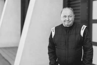 Mit Technik und Taktgefühl