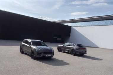 Sonderserie vorgestellt