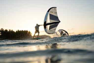 Vayu launches the new Aura 4 Wing on the market