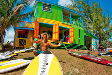 Barbados