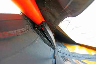 Camber