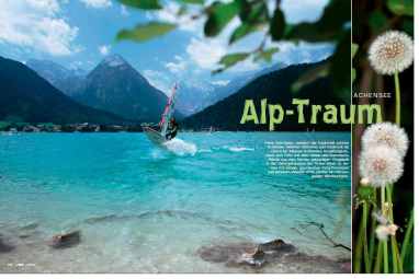 Achensee